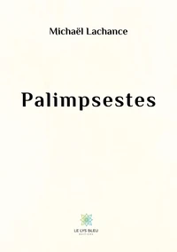 Palimpsestes