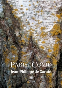 Jean-Philippe de Garate - Paris, Covid.