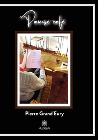 Pierre Grand'Eury - Pause-café.