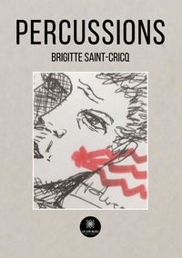 Brigitte Saint-Cricq - Percussions.