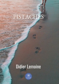 Didier Lemoine - Pistaches.