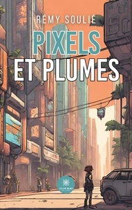 Rémy Soulié - Pixels et plumes.