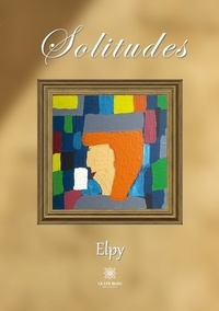  Elpy - Solitudes.