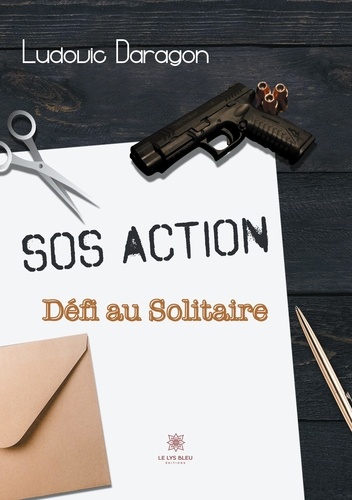 SOS Action Défi au Solitaire Tome 2