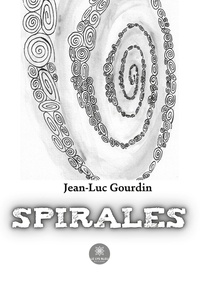 Jean-Luc Gourdin - Spirales.