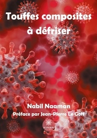 Nabil Naaman - Touffes composites à défriser.