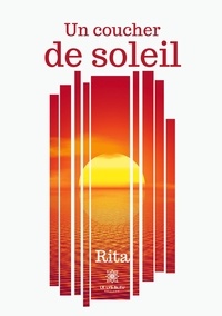  Rita - Un coucher de soleil.