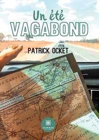 Patrick Ocket - Un été vagabond.