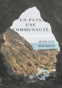 Un pays, une communauté