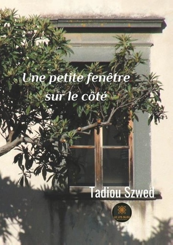 Tadiou Szwed - Une petite fenêtre sur le côté.