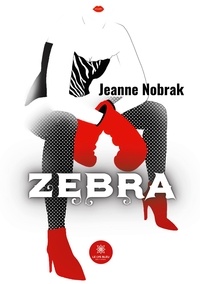 Jeanne Nobrak - Zebra.