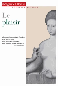 Le plaisir