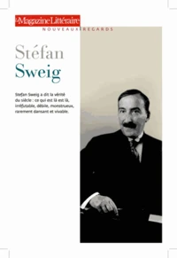 Stephan Zweig