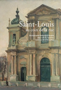Saint-Louis au coin de la rue