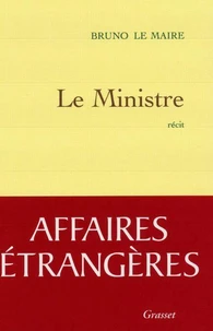 Le Ministre