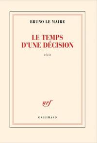 Le temps d'une décision