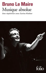 Musique absolue