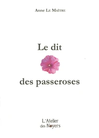 Le dit des passeroses
