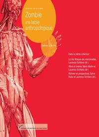 Zombie, une fable anthropologique