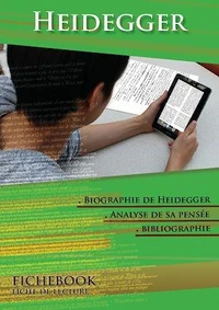 Comprendre Heidegger