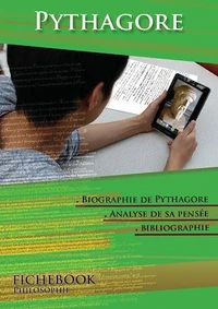 Comprendre Pythagore : étude de sa pensée