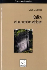 Kafka et la question éthique
