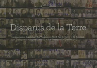 Disparus de la Terre