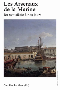 Les arsenaux de la Marine
