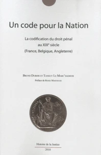 Un code pour la Nation