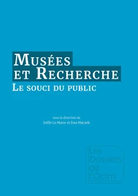 Musées & Recherche