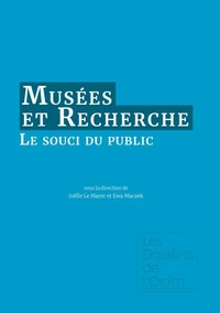 Musées & Recherche