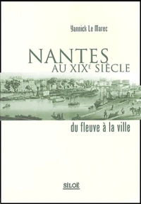Nantes au XIXe siècle