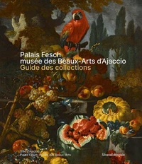Palais Fesch musée des Beaux-Arts d'Ajaccio
