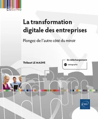 La transformation digitale des entreprises