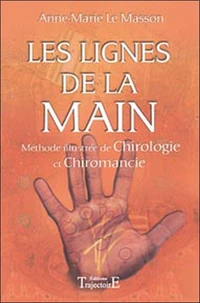 Les lignes de la main