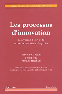 Les processus d'innovation