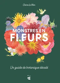 Monstres en fleurs