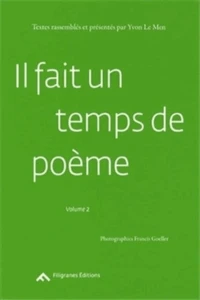 Il fait un temps de poème