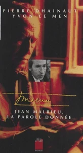 Jean Malrieu