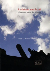 La château sous le ciel