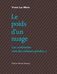 Les continents sont des radeaux perdus