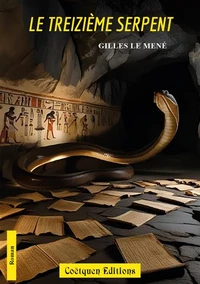 Le treizième serpent