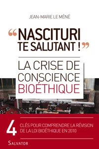 Nascituri te salutant !