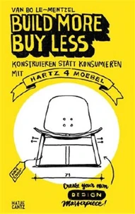 Build More, Buy Less !