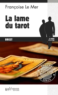La lame du tarot