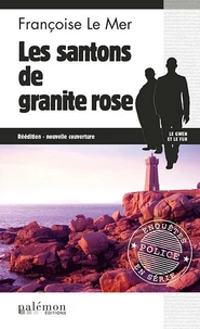 Les santons de granite rose