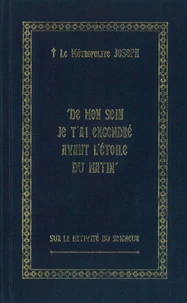 De mon sein Je T’ai engendré avant l’étoile du matin