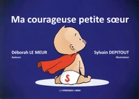 Ma courageuse petite soeur