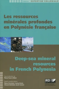 Les ressources minérales profondes en Polynésie française