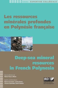 Les ressources minérales profondes en Polynésie française